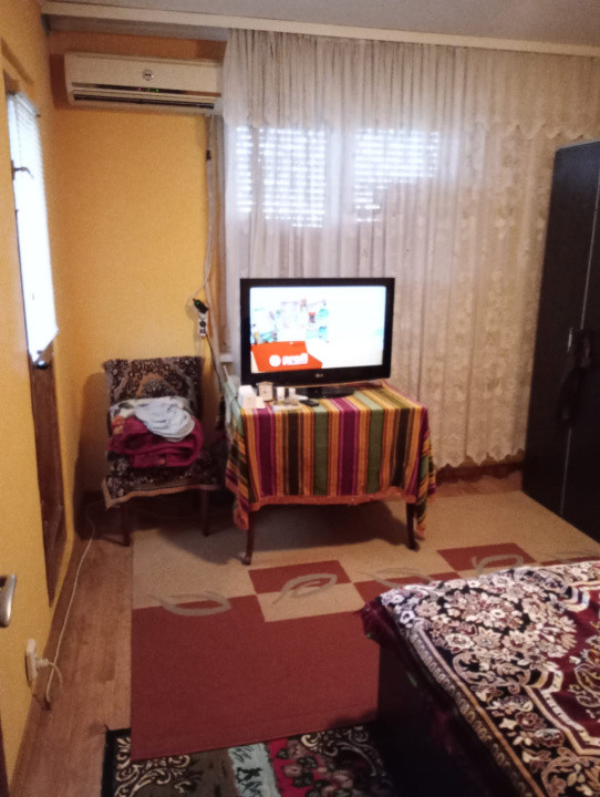Apartament 3 camere Piata Sudului-Anton Bacalbasa