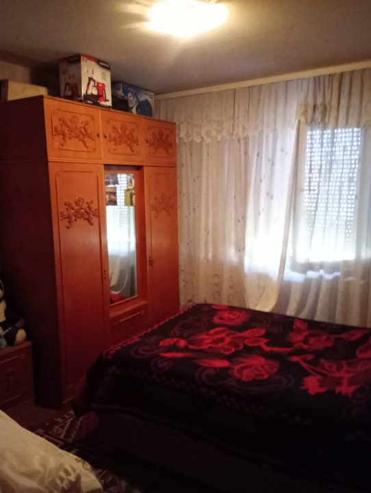 Apartament 3 camere Piata Sudului-Anton Bacalbasa