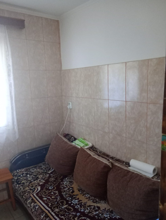 Apartament 3 camere Piata Sudului-Anton Bacalbasa