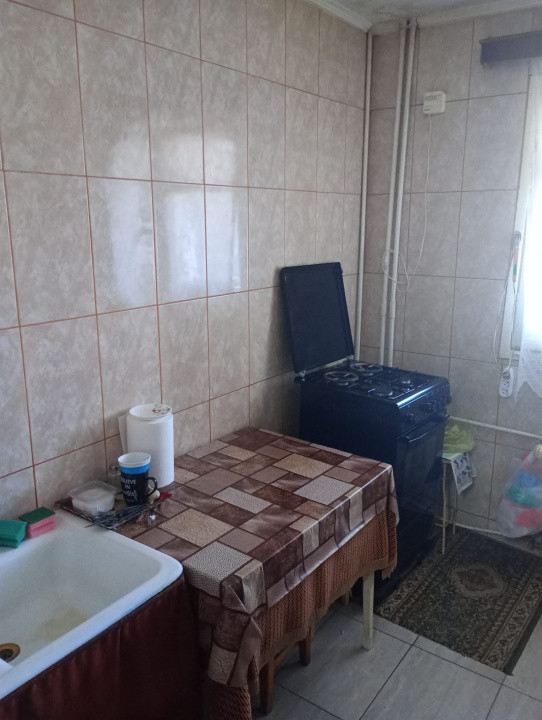 Apartament 3 camere Piata Sudului-Anton Bacalbasa