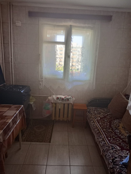 Apartament 3 camere Piata Sudului-Anton Bacalbasa