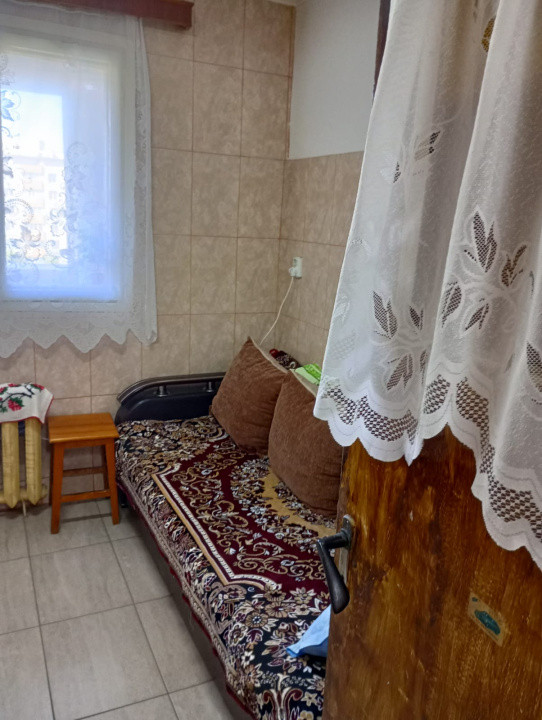 Apartament 3 camere Piata Sudului-Anton Bacalbasa
