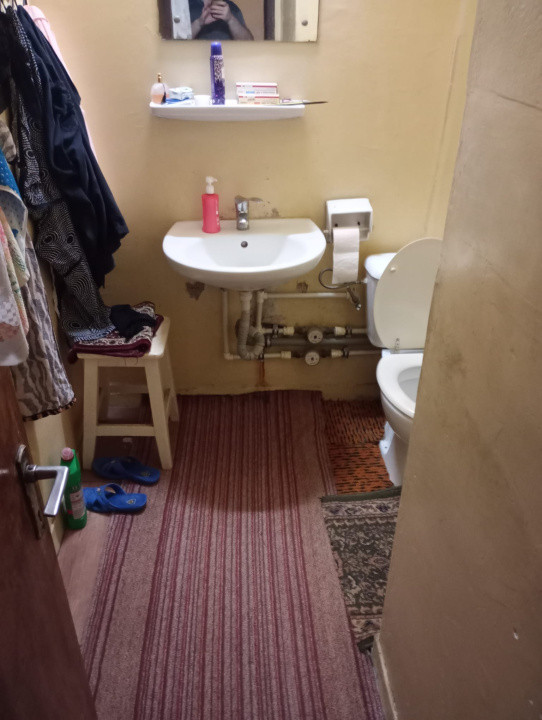 Apartament 3 camere Piata Sudului-Anton Bacalbasa