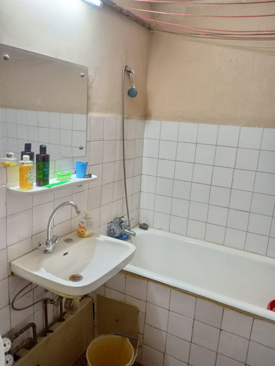 Apartament 3 camere Piata Sudului-Anton Bacalbasa