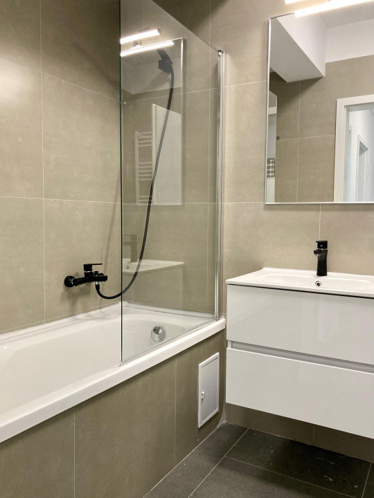 Garsoniera Mobilata si Utilata Metalurgiei/Hornbah