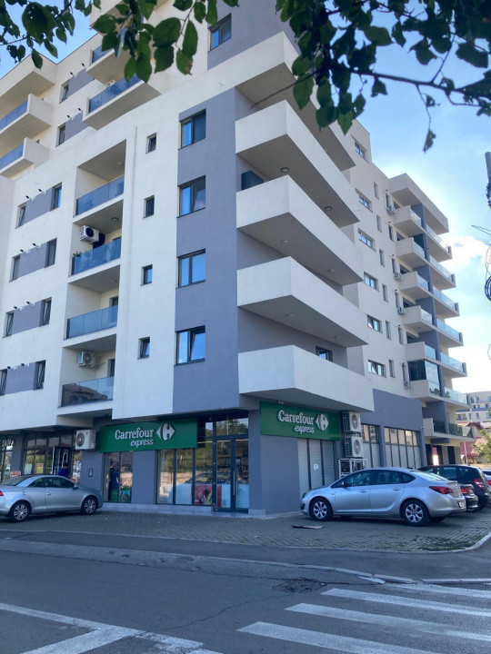 Garsoniera Mobilata si Utilata Metalurgiei/Hornbah