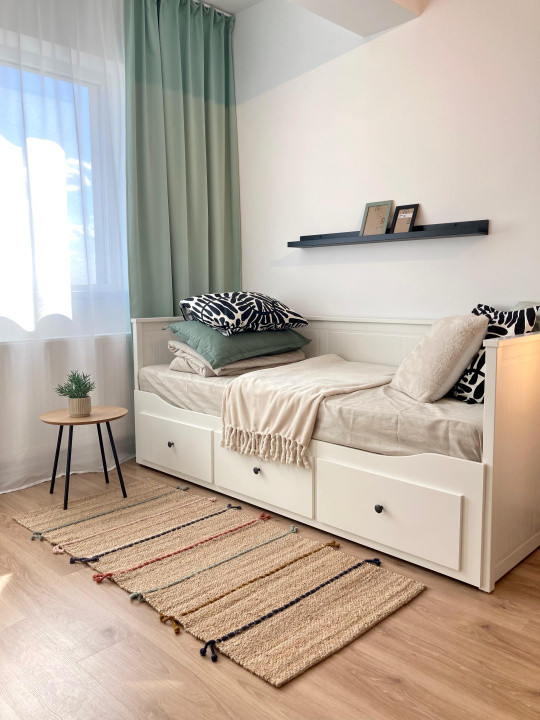 Garsoniera Mobilata si Utilata Metalurgiei/Hornbah