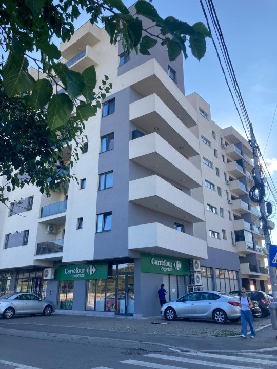 Garsoniera Mobilata si Utilata Metalurgiei/Hornbah