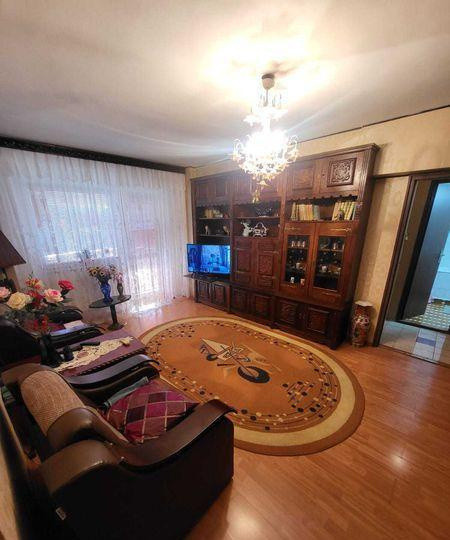 Apartament 3 camere Soseaua Oltenitei