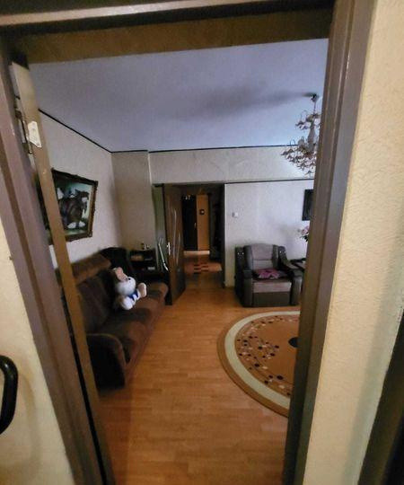 Apartament 3 camere Soseaua Oltenitei