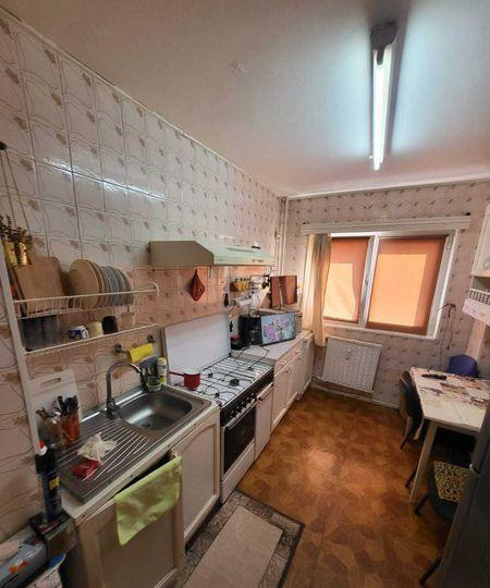 Apartament 3 camere Soseaua Oltenitei