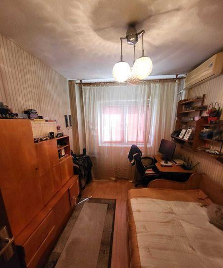 Apartament 3 camere Soseaua Oltenitei
