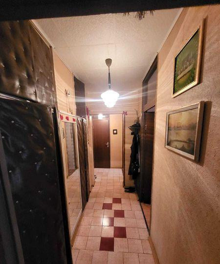 Apartament 3 camere Soseaua Oltenitei