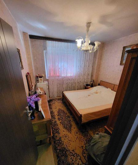Apartament 3 camere Soseaua Oltenitei