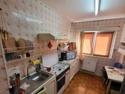 Apartament 3 camere Soseaua Oltenitei