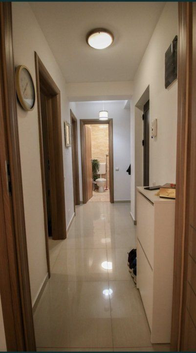 Apartament 2 camere - BLOC 2015 - zona OLTENITEI