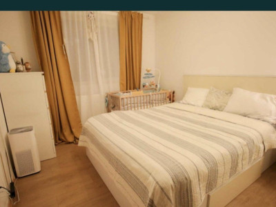 Apartament 2 camere - BLOC 2015 - zona OLTENITEI