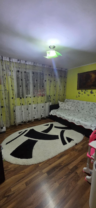 Casa zona Brancoveanu-Marie Curie