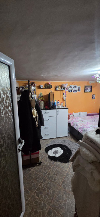 Casa zona Brancoveanu-Marie Curie