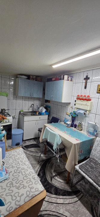 Casa zona Brancoveanu-Marie Curie