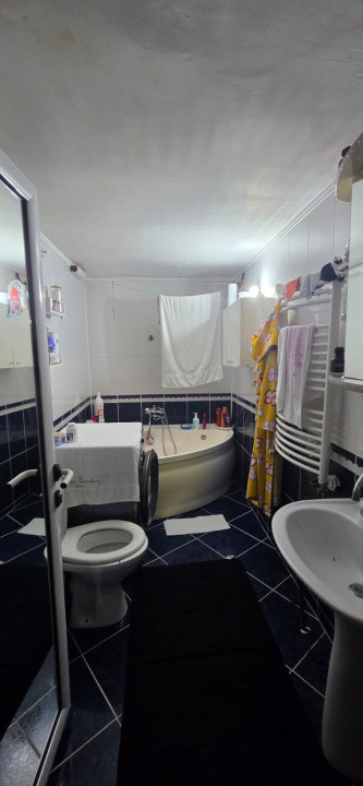 Casa zona Brancoveanu-Marie Curie