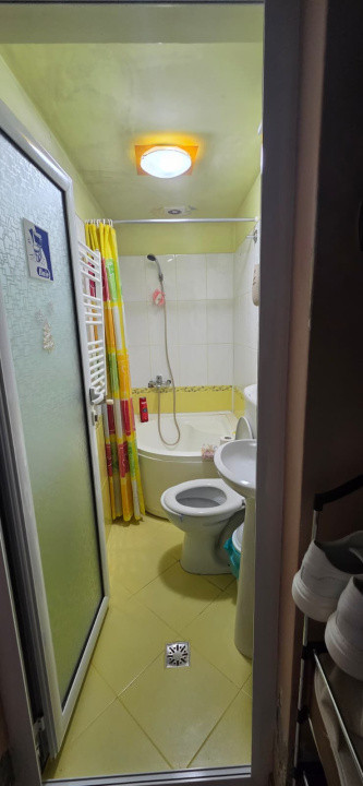 Casa zona Brancoveanu-Marie Curie