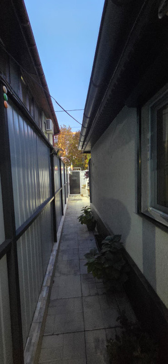 Casa zona Brancoveanu-Marie Curie