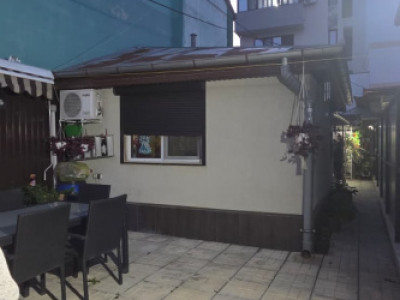 Casa zona Brancoveanu-Marie Curie