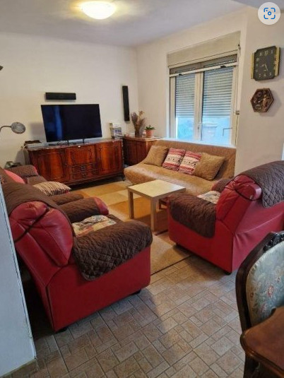 Casa -4 camere -zona Vatra Luminoasa