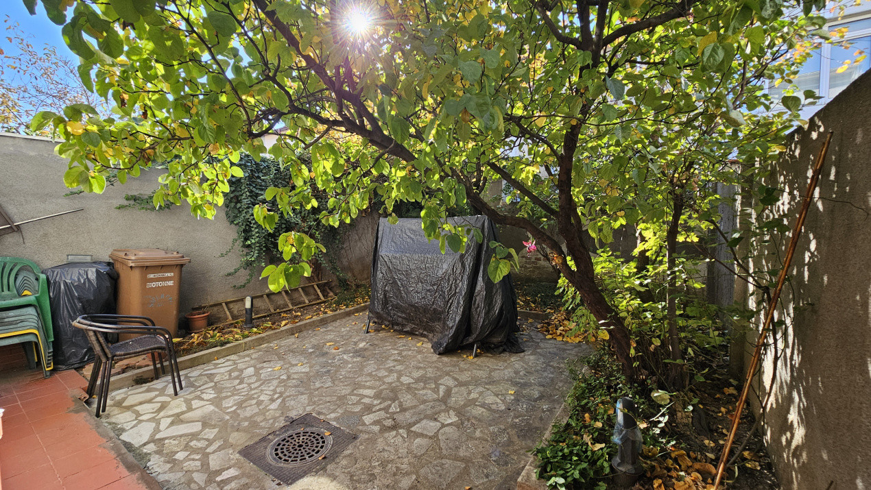 Casa -4 camere -zona Vatra Luminoasa