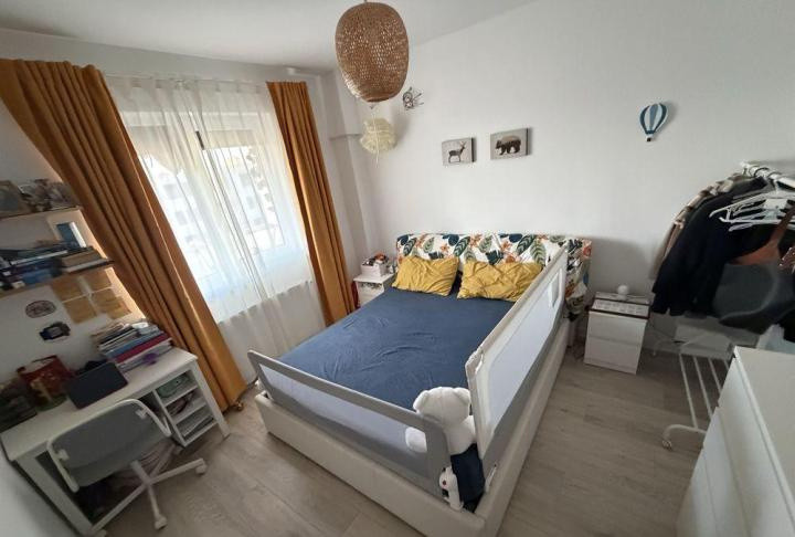 Apartament 2 camere-bloc nou-decomandat-parcare-zona Aparatorii Patriei