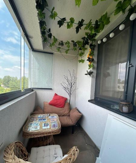 Apartament 2 camere-bloc nou-decomandat-parcare-zona Aparatorii Patriei