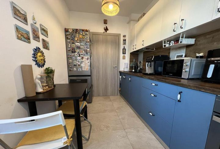 Apartament 2 camere-bloc nou-decomandat-parcare-zona Aparatorii Patriei