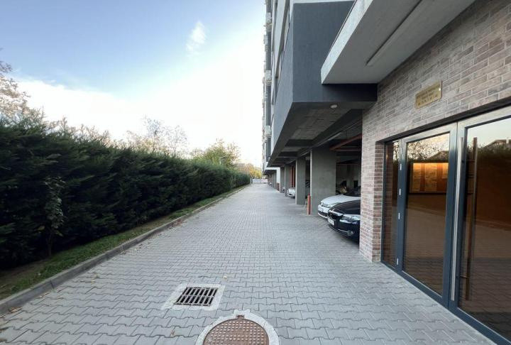 Apartament 2 camere-bloc nou-decomandat-parcare-zona Aparatorii Patriei