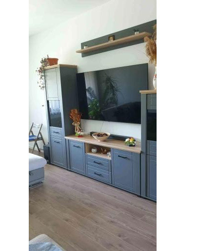 Apartament- decomandat- 2 camere- Berceni