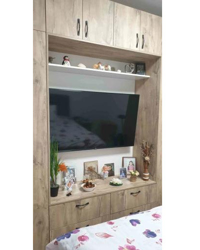 Apartament- decomandat- 2 camere- Berceni