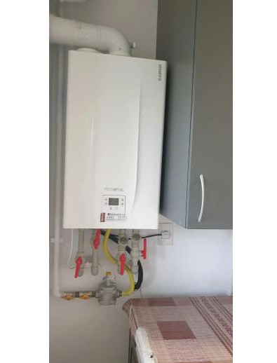 Apartament- decomandat- 2 camere- Berceni