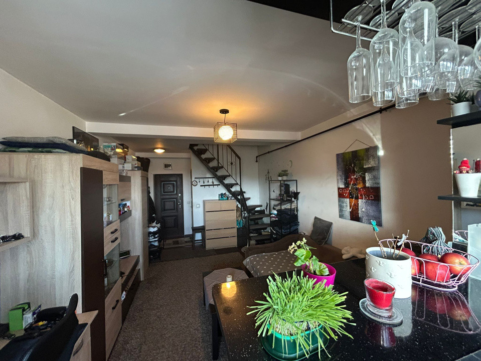 Apartament 2 camere Oltenitei-Aparatori