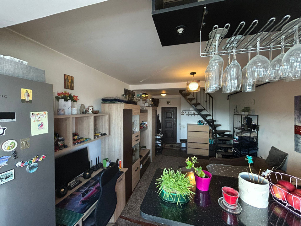 Apartament 2 camere Oltenitei-Aparatori