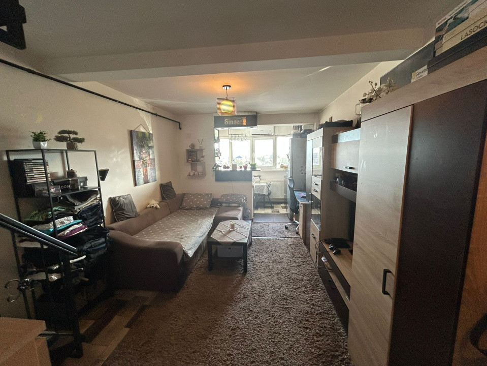 Apartament 2 camere Oltenitei-Aparatori