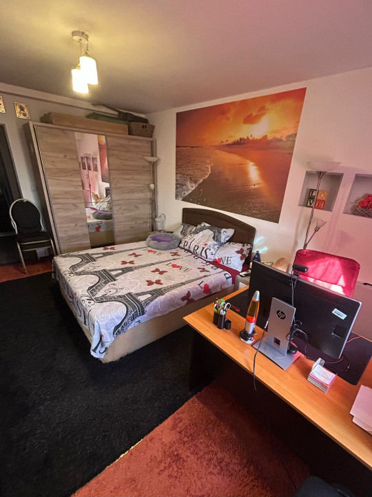 Apartament 2 camere Oltenitei-Aparatori