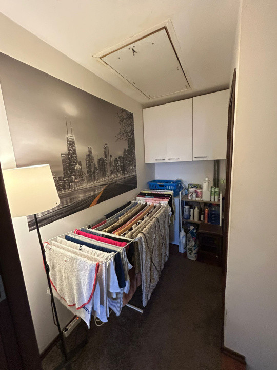 Apartament 2 camere Oltenitei-Aparatori