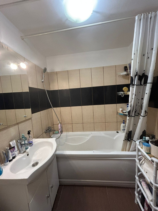 Apartament 2 camere Oltenitei-Aparatori