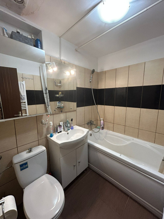 Apartament 2 camere Oltenitei-Aparatori