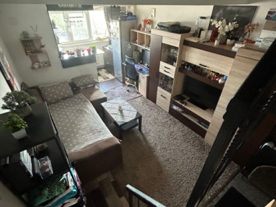 Apartament 2 camere Oltenitei-Aparatori