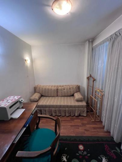 Apartament 3 Camere Basarabiei cu garaj