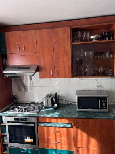 Apartament 3 Camere Basarabiei cu garaj