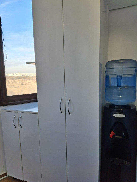 Apartament- 3 camere- decomandat- Metrou Piata Sudului- Berceni