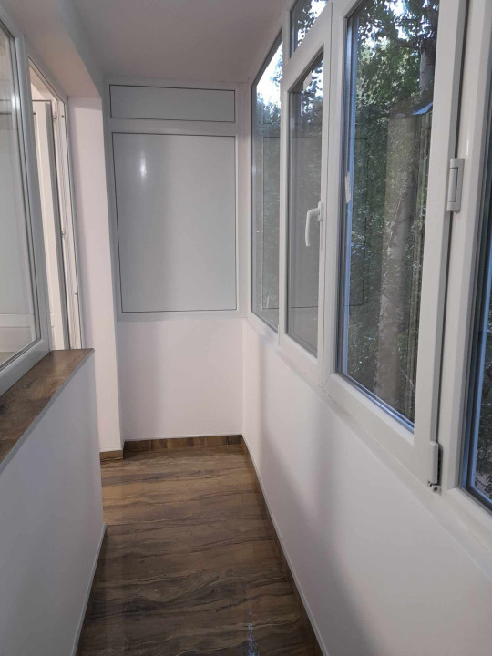 Apartament 2 camere Piata Progresului