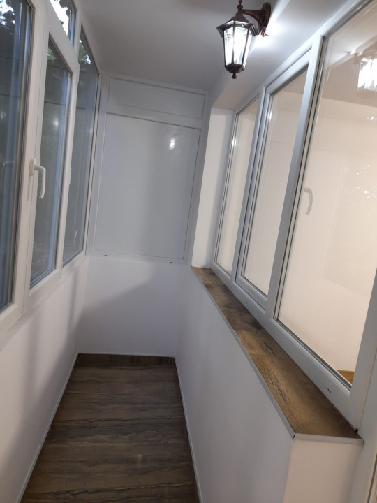 Apartament 2 camere Piata Progresului